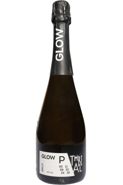 Игристое вино Глоу 2024 0.75 л