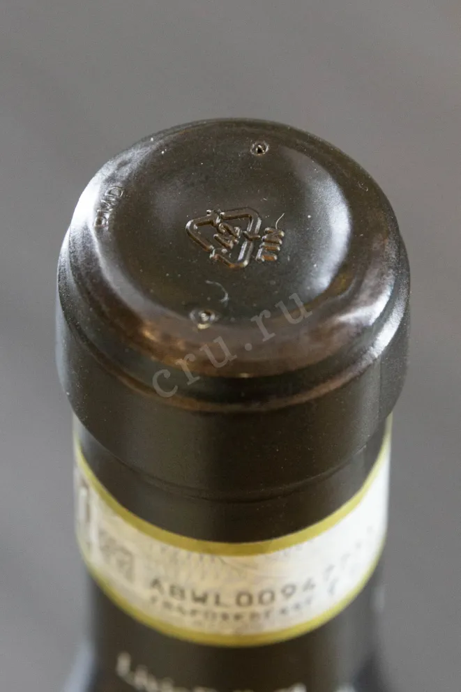 Пробка Terre Alte Rosazzo DOCG 2019 0.75 л