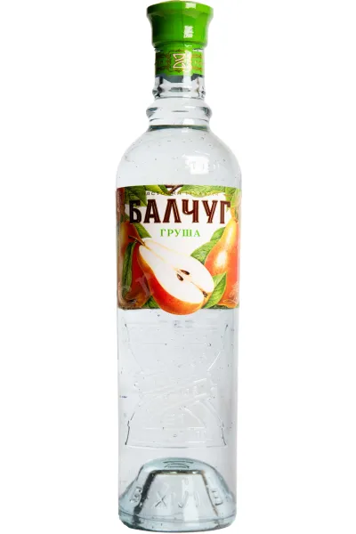 Настойка Балчуг Груша  0.5 л