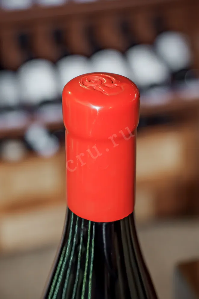 Пробка  Chateau Pinot Grand Reserve Pinot Noir 2021 0.75 л