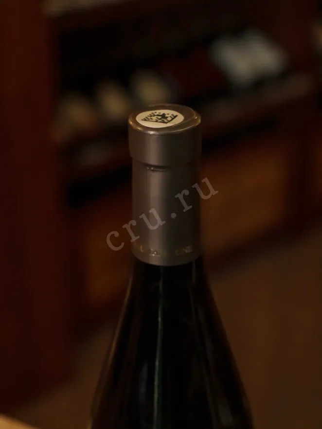 Пробка Chateau Tamagne Reserve Premier Blanc 2021 0.75 л