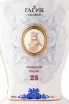 Этикетка Gagik Tagavor OS 25 years old in wooden box 0.7 л