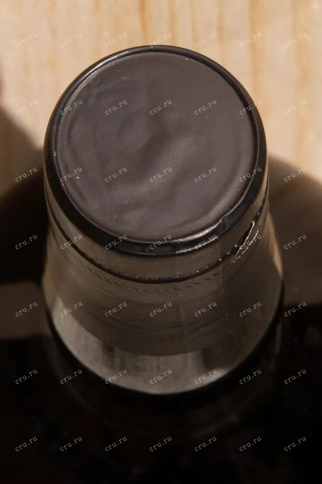 Пробка Saint Aubin Bas-Armagnac in tube 1979 0.7 л