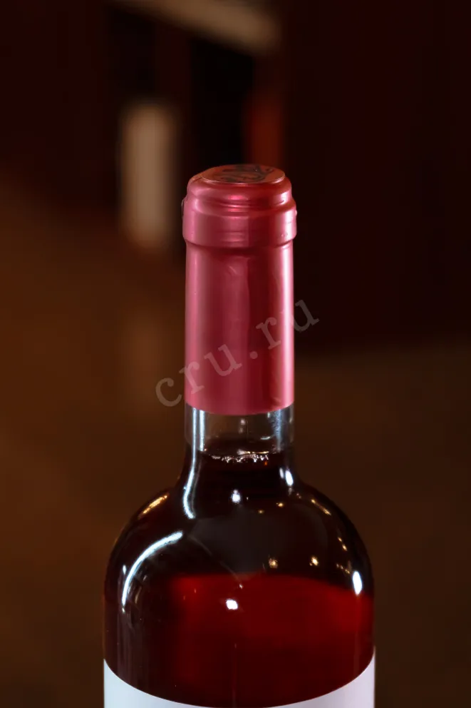 Пробка Aleksic Mozaik Rose 2023 0.75 л