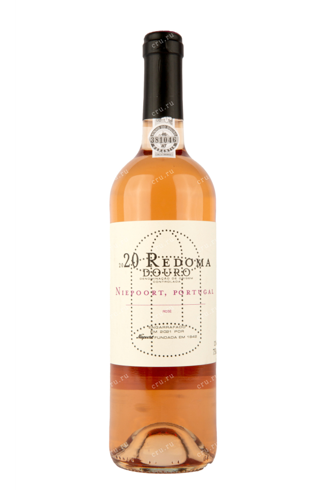 Вино Niepoort Douro Redoma Branco 2020 0.75 л
