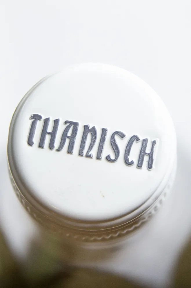 Пробка Bernkastel-kues Riesling Alte Reben 2021 0.75 л