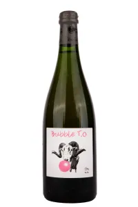 Игристое вино Mas Theo Bubble T.O  0.75 л