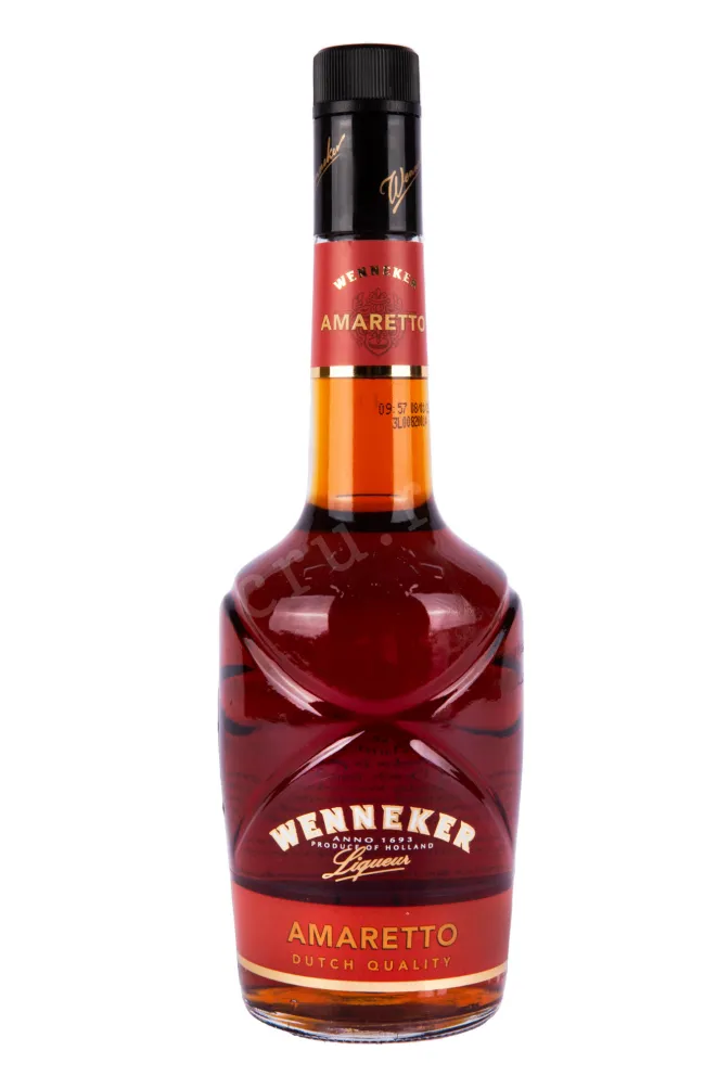 Ликер Wenneker Amaretto  0.7 л
