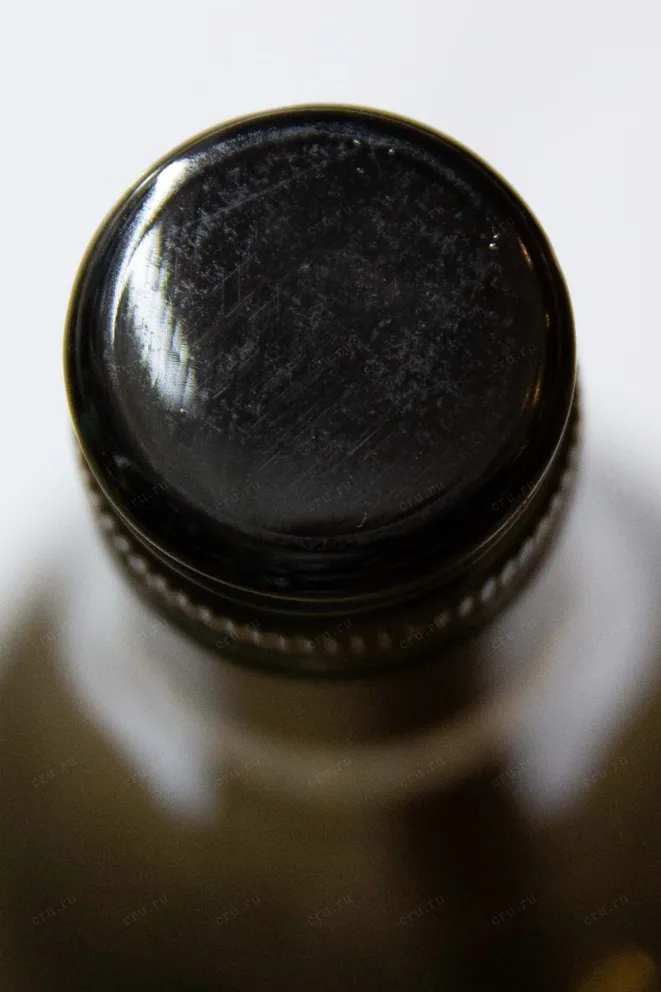 Пробка Kaesler The Fave Grenache 2020 0.75 л