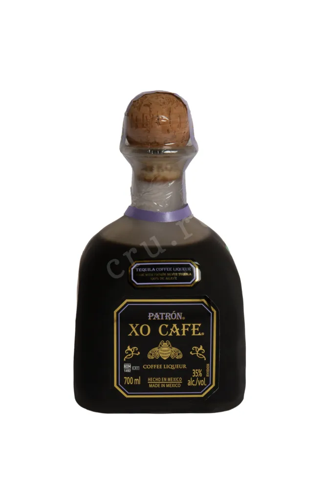 Ликер Patron XO Cafe  0.7 л