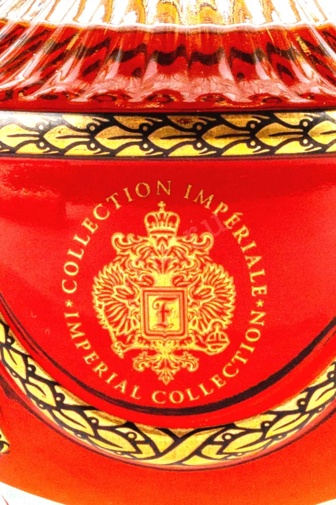 Коньяк Imperial Collection Or dAge Grande Champagne Premier Cru wooden box  0.7 л