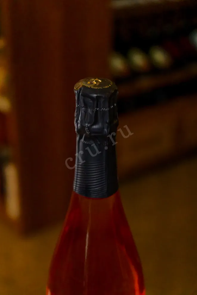 Пробка Perseval-Farge С. de Rose 2017 0.75 л