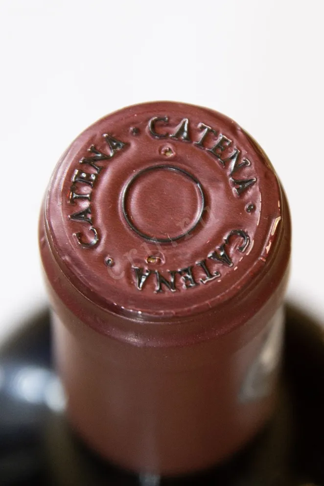 Пробка Catena Malbec 2022 0.75 л