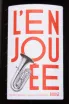 Этикетка Domaine Ogereau L’Enjouée rouge 2023 0.75 л