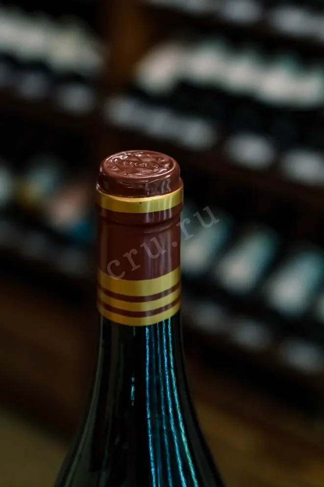 Пробка Vina Real Grand Reserva DOCa 2017 0.75 л