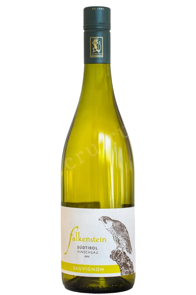 Вино Falkenstein Sauvignon Val Venosta Alto Adige DOC 2021 0.75 л