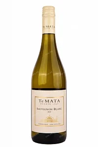 Вино Te Mata Sauvignon Blanc Estate Vineyards  0.75 л