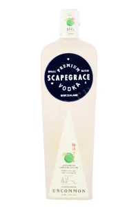 Водка Скейпгрейс японская слива Умешу  0.7 л