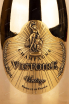 Этикетка Victoire Gold Vintage in gift box 2015 0.75 л