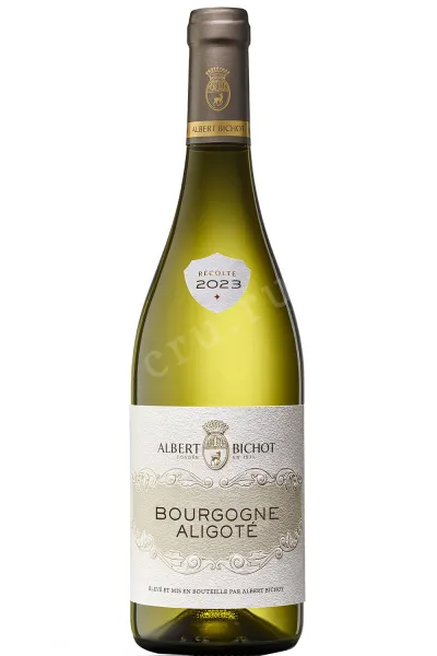 Вино Albert Bichot Bourgogne Aligote AOC 2023 0.75 л