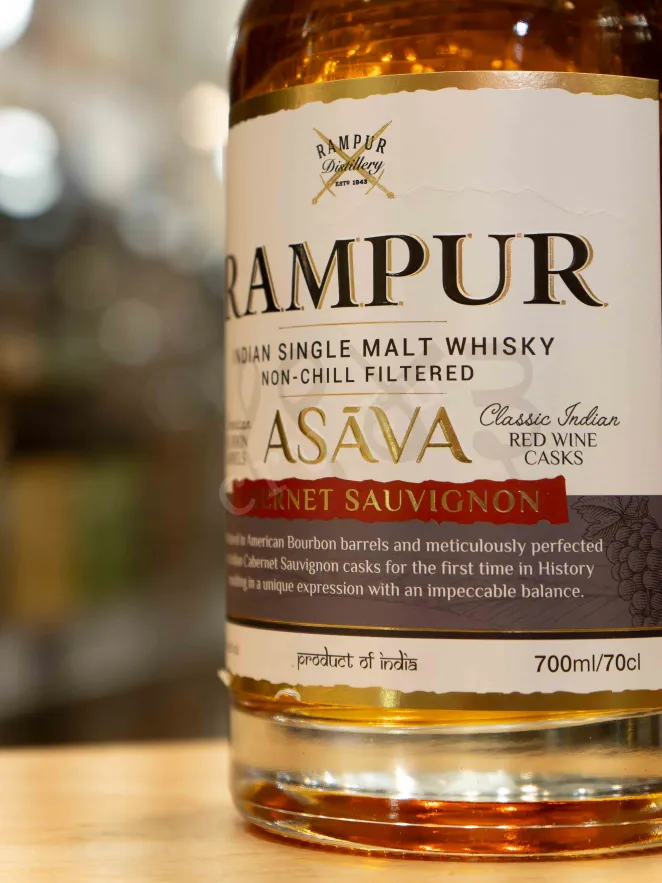 В магазине Крю Профи Rampur Asava  in tube 0.7 л