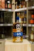 В магазине Крю Профи The Busker Single Malt 0.7 л
