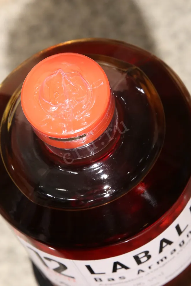 Пробка Laballe 12 Rich in tube 0.5 л