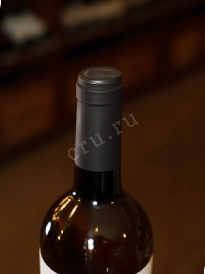 Пробка Karas Classic White 2022 0.75 л