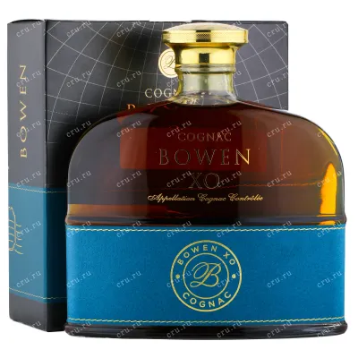 Коньяк Bowen XO  0.7 л