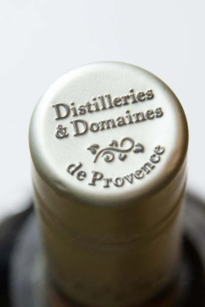 Пробка Vermouth de Forcalquier 0.75 л