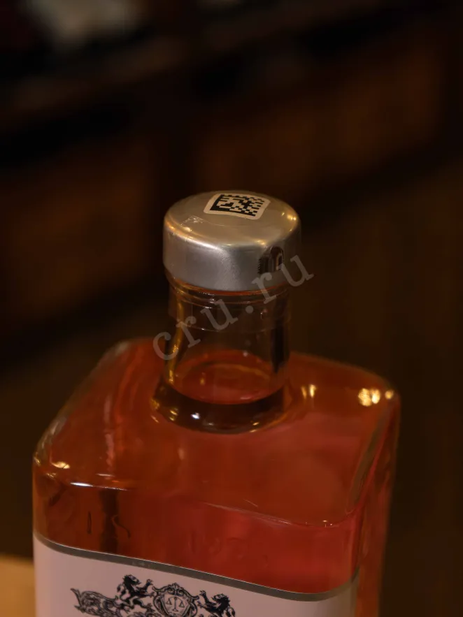 В магазине Крю Профи Barrister Pink