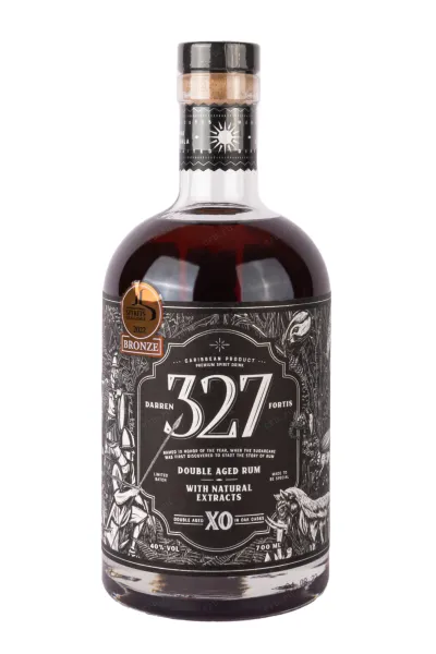 Ром 327 XO  0.7 л