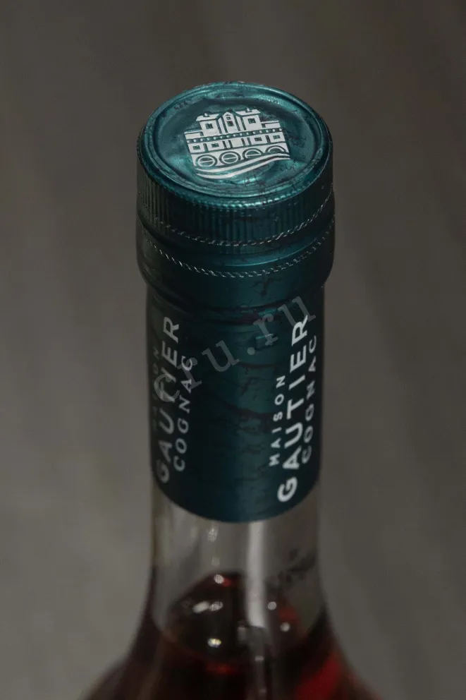 Пробка Gautier VS 0.5 л