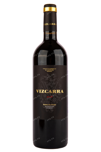 Вино Vizcarra 15 meses  0.75 л