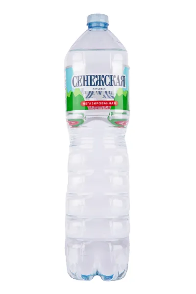 Вода Senegskaya Still PET  1.5 л