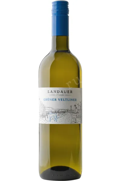 Вино Winzerhof Landauer-Gisperg Grüner Veltliner 0.75 л