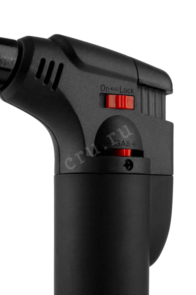 Кнопки Brunojet lighter burner