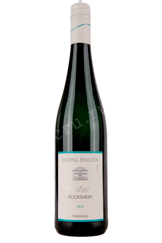 Вино Georg Breuer Estate Rudesheim 2022 0.75 л