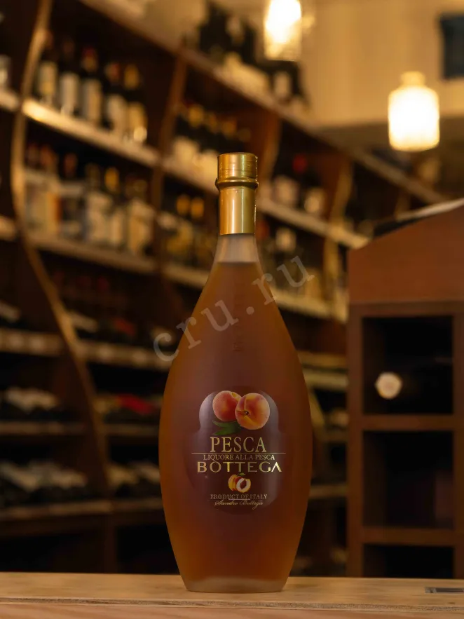 В магазине Крю Профи Bottega Pesca 0.5 л