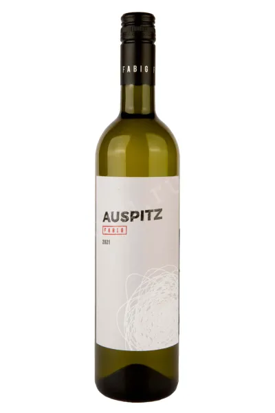Вино Fabig Auspitz 0.75 л