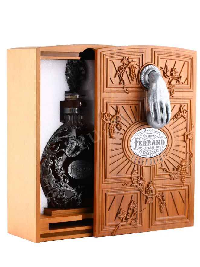 Коньяк Ferrand Legendaire  0.7 л