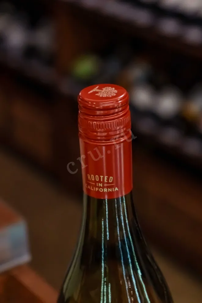 Пробка Redtree Chardonnay 2022 0.75 л