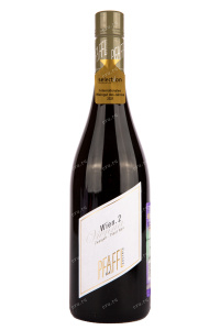 Вино Weingut R&A Pfaffl Wien. 2  0.75 л