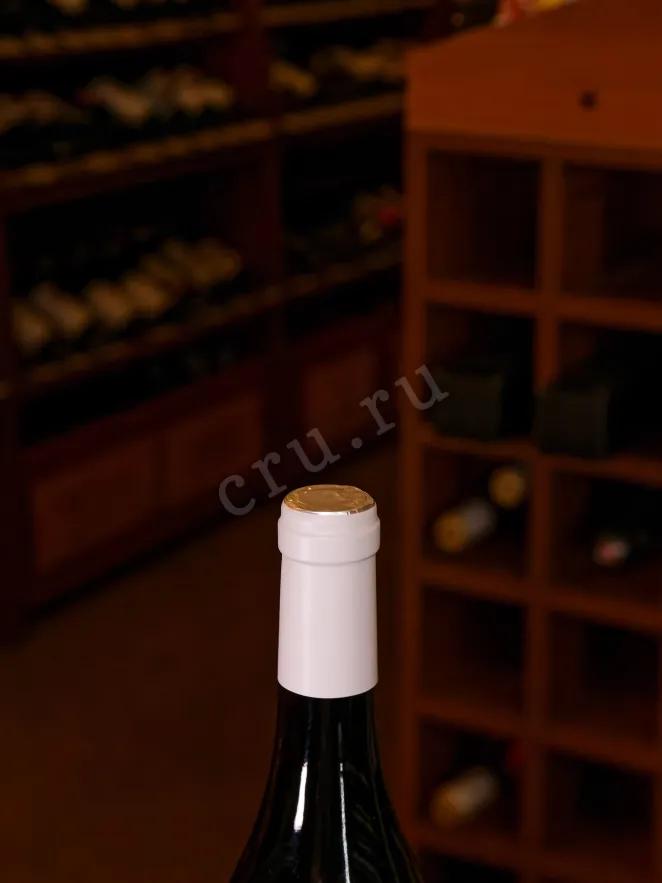 Пробка Oleg Repin Listva Cabernet Sauvignon 2023 0.75 л