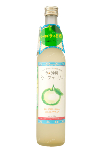 Ликер La Okinava Citrus Shikuwasa  0.5 л