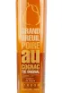 Этикетка Grand Breuil Original Poire au Cognac 0.5 л