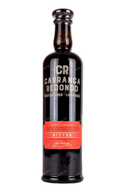 Биттер CR Carranca Redondo  0.7 л