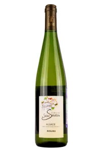 Вино Domaine Saint Severin Riesling 2022 0.75 л
