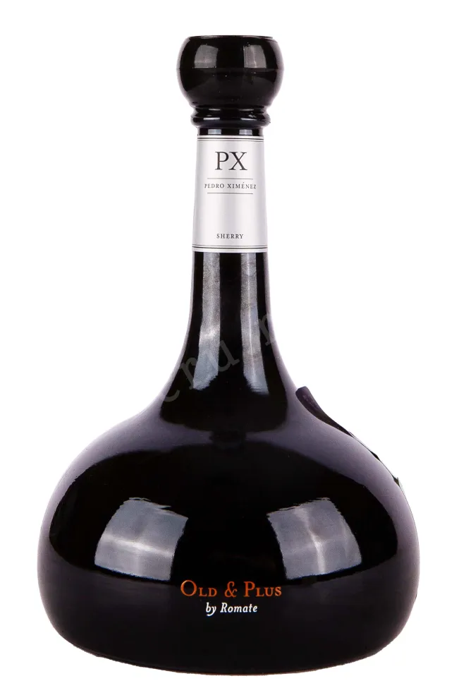 Бутылка Pedro Ximenez Old & Plus 1997 0.5 л