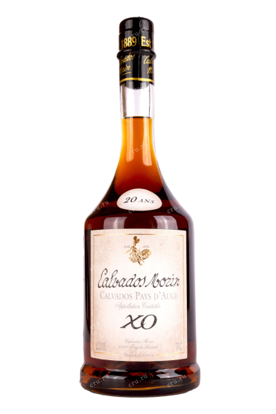 Кальвадос Calvados Morin XO 20 Ans   0.7 л